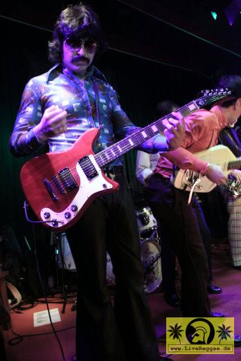 The Granadians (E) Ska Got Soul Weekender - McCormacks Ballroom, Leipzig 09. April 2011 (10).JPG